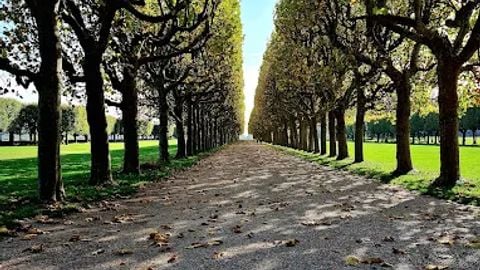 Meudon National Estate 2